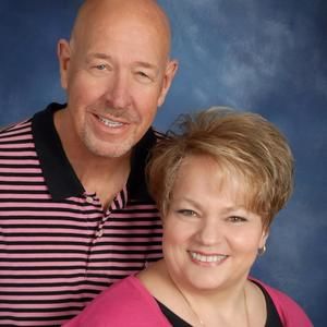 Meet your Posher, Richard